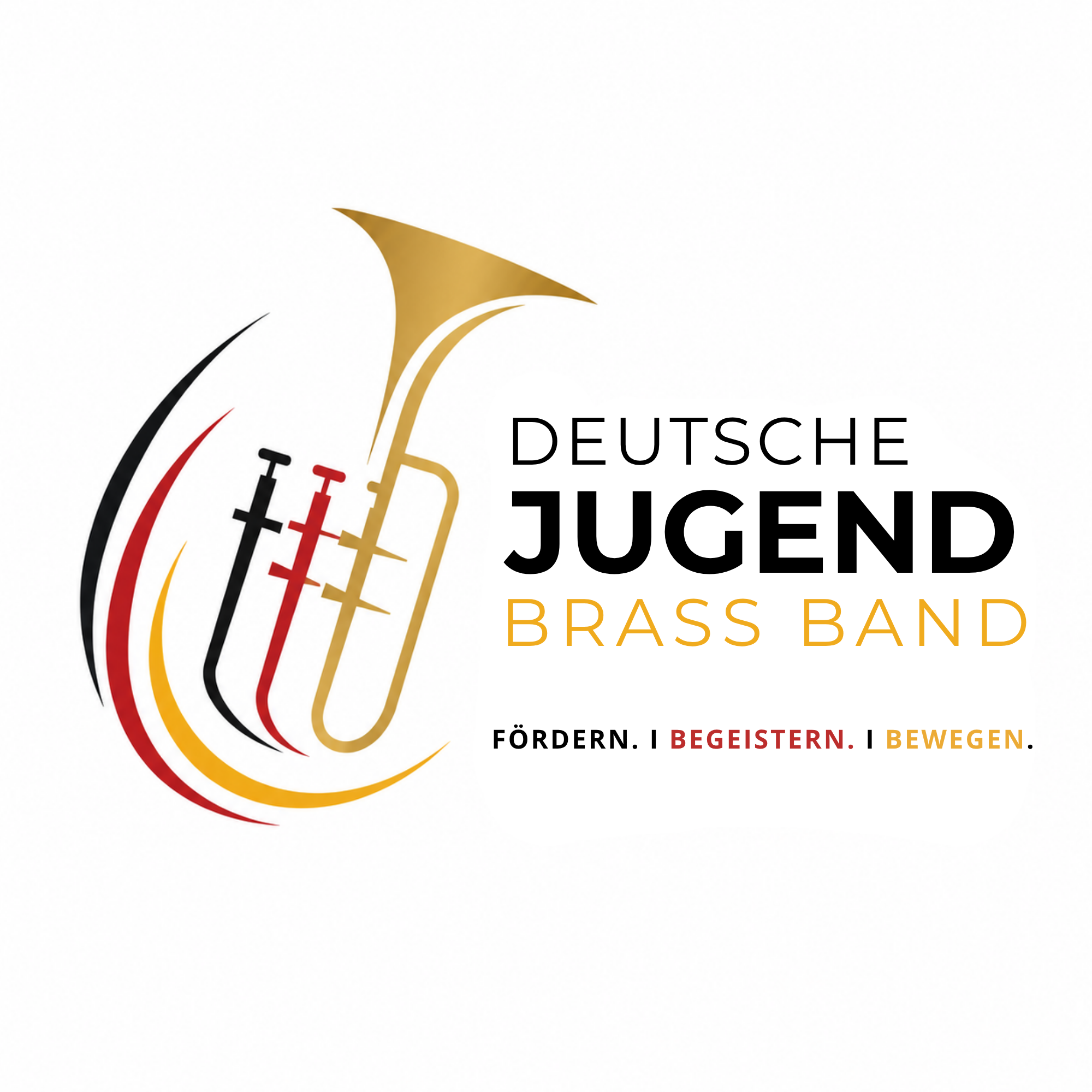 Deutsche Jugend Brass Band